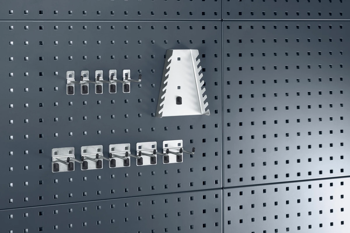 bott Perfo pl-assortiment pl2 (11-delig)