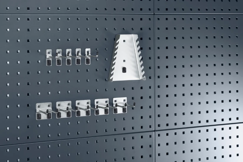 bott Perfo pl-assortiment pl2 (11-delig)