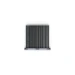 bott Cubio indelingsassortiment 650x650x28mm RAL 7011