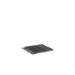 bott Cubio indelingsassortiment 650x650x28mm RAL 7011