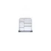 bott Cubio indelingsassortiment 6 compartimenten 525x525x75 mm