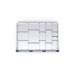 bott Cubio indelingsassortiment 16 compartimenten 1050x750x100 mm