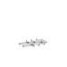 bott Cubio indelingsassortiment 11 compartimenten 800x525x75 mm