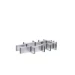 bott Cubio indelingsassortiment 16 compartimenten 1050x650x150 mm