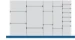 bott Cubio indelingsassortiment 16 compartimenten 1050x650x150 mm