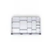 bott Cubio indelingsassortiment 16 compartimenten 1050x650x150 mm