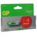 GP Display AA+AAA Alkaline batterij Super G-TECH (120x10 st)