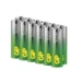 GP Baliedisplay AA Alkaline Super G-TECH  (12x  24 stuks)