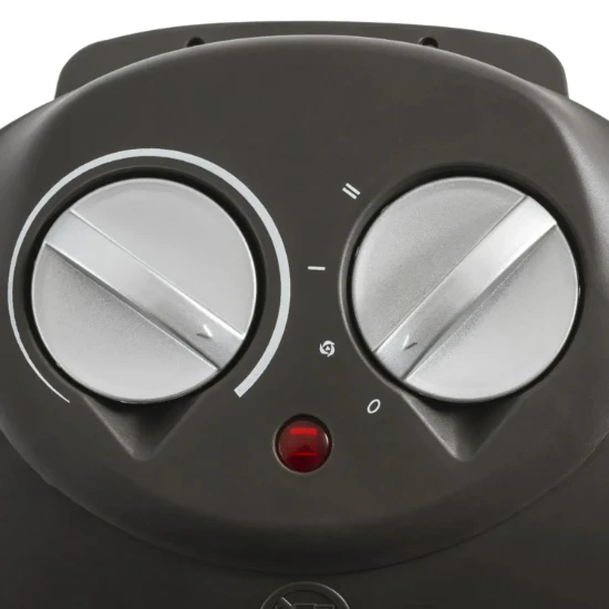 Trotec Electrische Kachel TFH 22 E