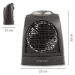 Trotec Electrische Kachel TFH 22 E