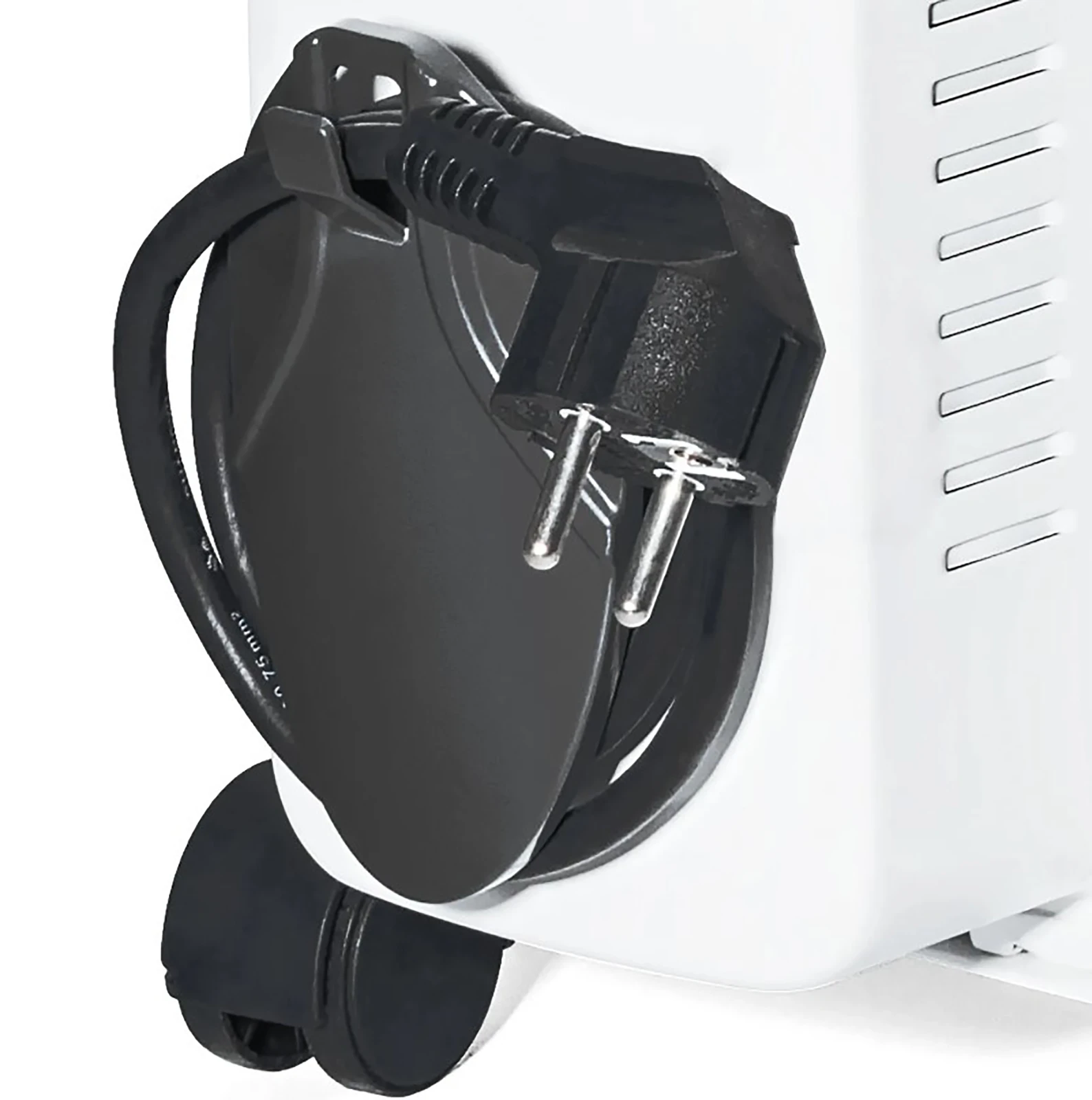Trotec Olieradiator TRH 21 E