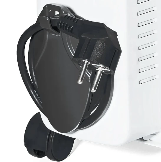 Trotec Olieradiator TRH 21 E