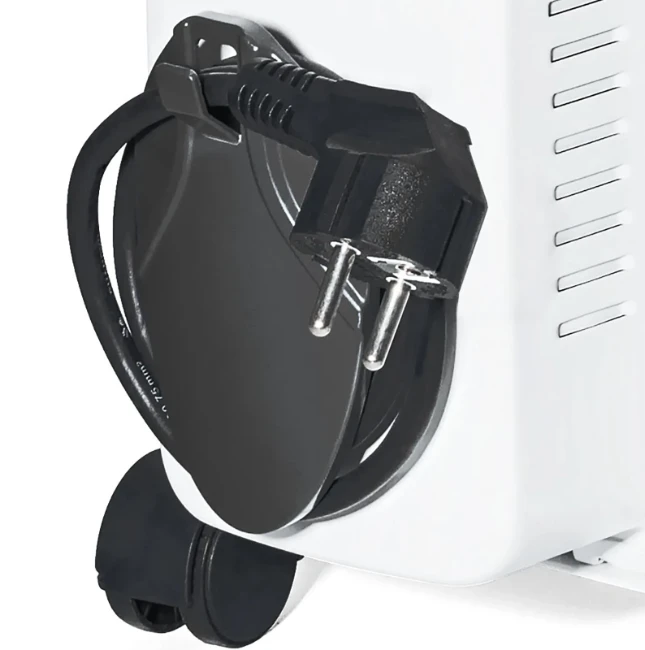 Trotec Olieradiator TRH 21 E