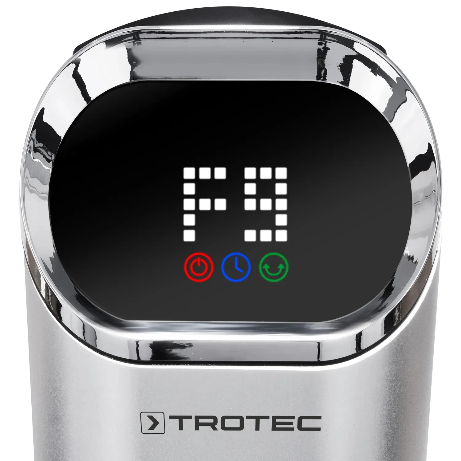 Trotec Terrasheater infrarood IRS 2050 E