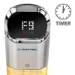 Trotec Terrasheater infrarood IRS 2050 E