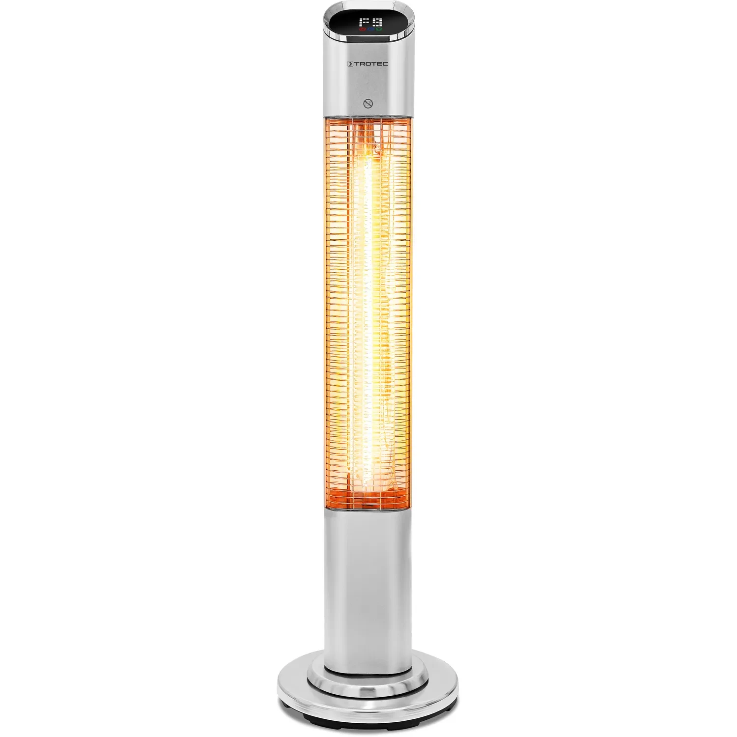 Trotec Terrasheater infrarood IRS 2050 E