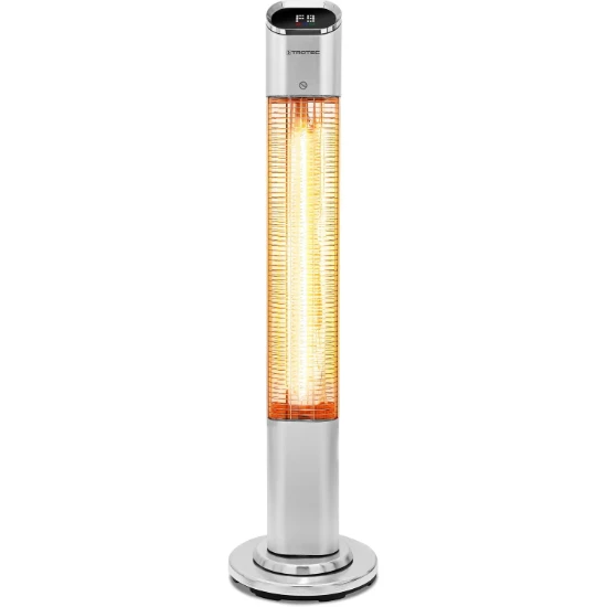 Trotec Terrasheater infrarood IRS 2050 E