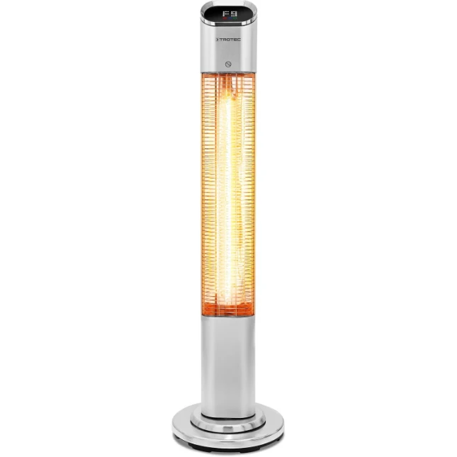 Trotec Terrasheater infrarood IRS 2050 E