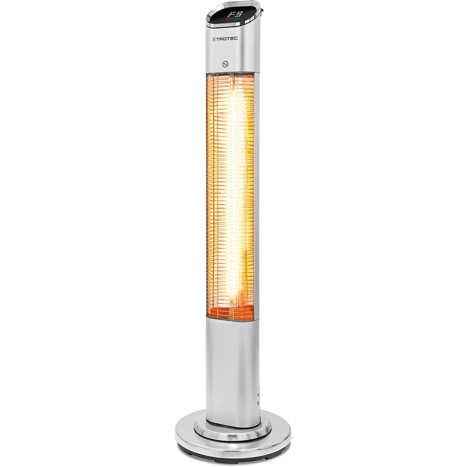 Trotec Terrasheater infrarood IRS 2050 E