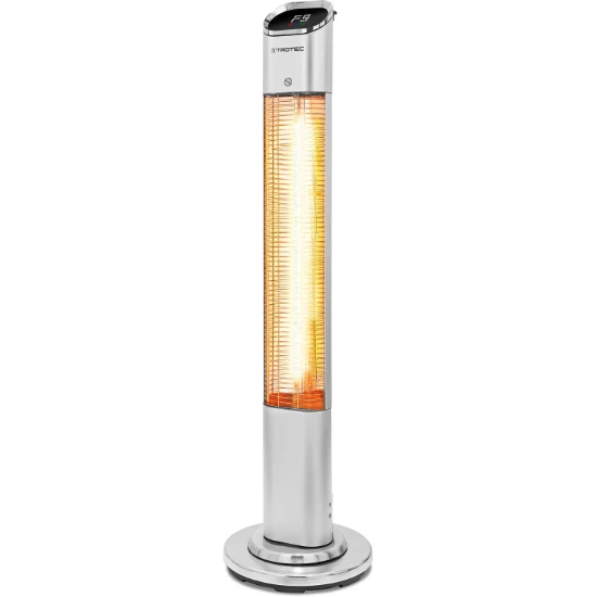 Trotec Terrasheater infrarood IRS 2050 E