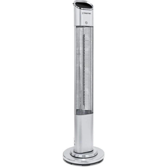 Trotec Terrasheater infrarood IRS 2050 E