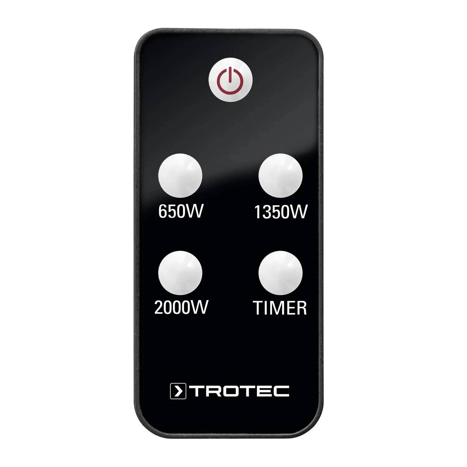 Trotec Terrasheater infrarood IRS 2000 E