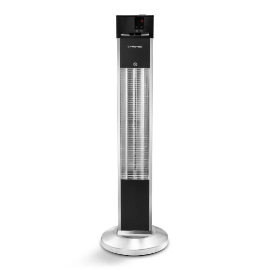Trotec Terrasheater infrarood IRS 2000 E