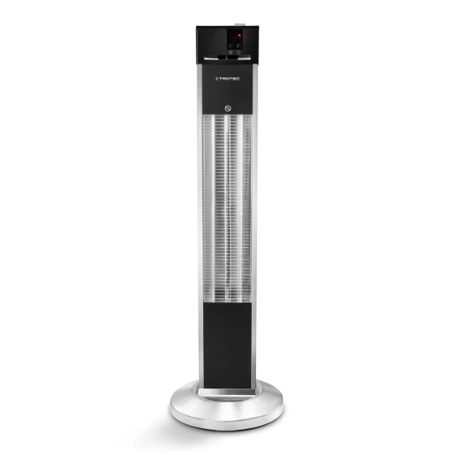 Trotec Terrasheater infrarood IRS 2000 E