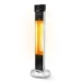 Trotec Terrasheater infrarood IRS 2000 E