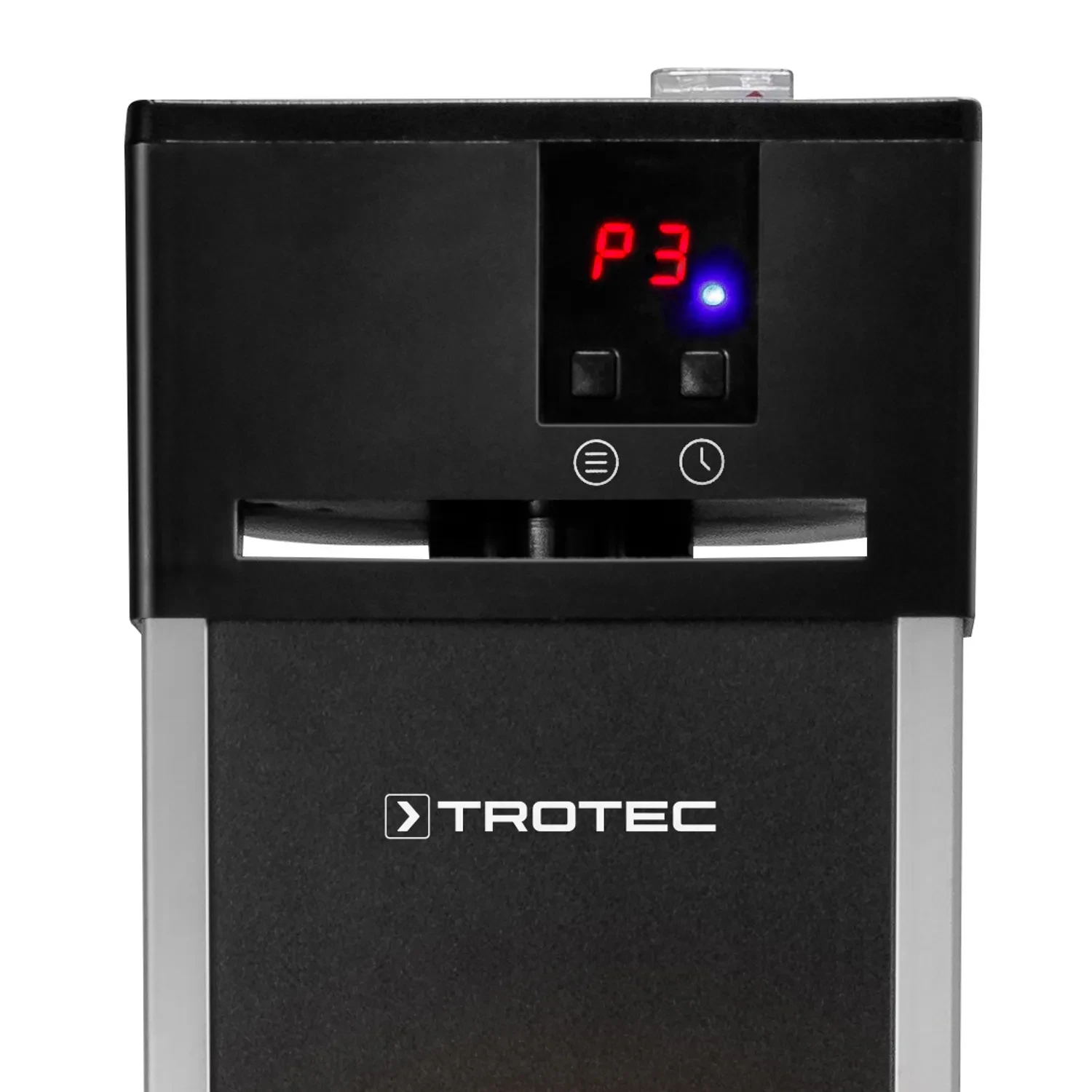 Trotec Terrasheater infrarood IRS 2000 E