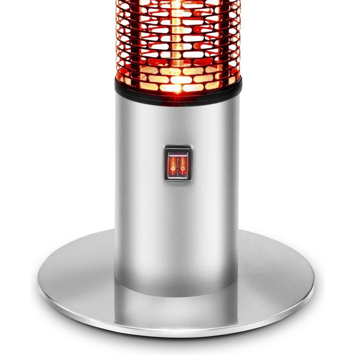 Trotec Terrasheater infrarood IRS 1500 E