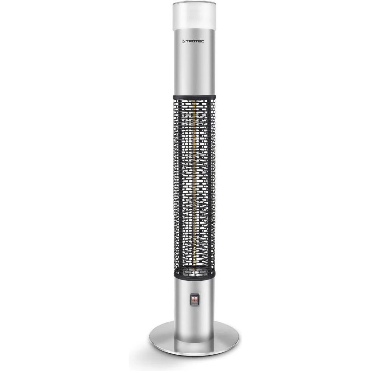 Trotec Terrasheater infrarood IRS 1500 E