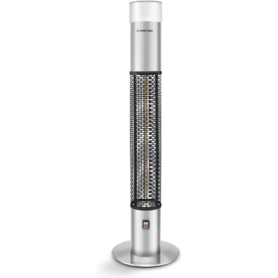 Trotec Terrasheater infrarood IRS 1500 E