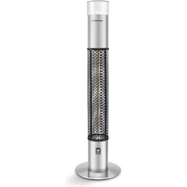 Trotec Terrasheater infrarood IRS 1500 E