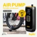 Aqiila Draagbare Compressor Airbird C4