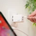 Aqiila Snellader Chargebird W2 45W USB-C 2 poorten