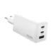 Aqiila Snellader Chargebird W3 65W 3 poorten