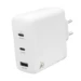 Aqiila Snellader Chargebird W4 120W 3 poorten