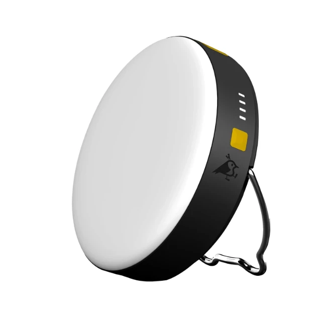 Aqiila Powerbank Lightbird BL10 20W 300lm