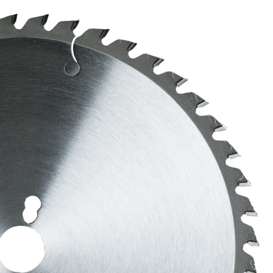 Scheppach Zaagbladenset TCT O254 mm (2 stuks)