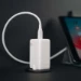 Aqiila Oplaadkabel Cablebird CS12 USB-C naar USB-C 2m siliconen