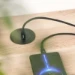 Aqiila Oplaadkabel Cablebird CB12 USB-C naar USB-C 2m nylon