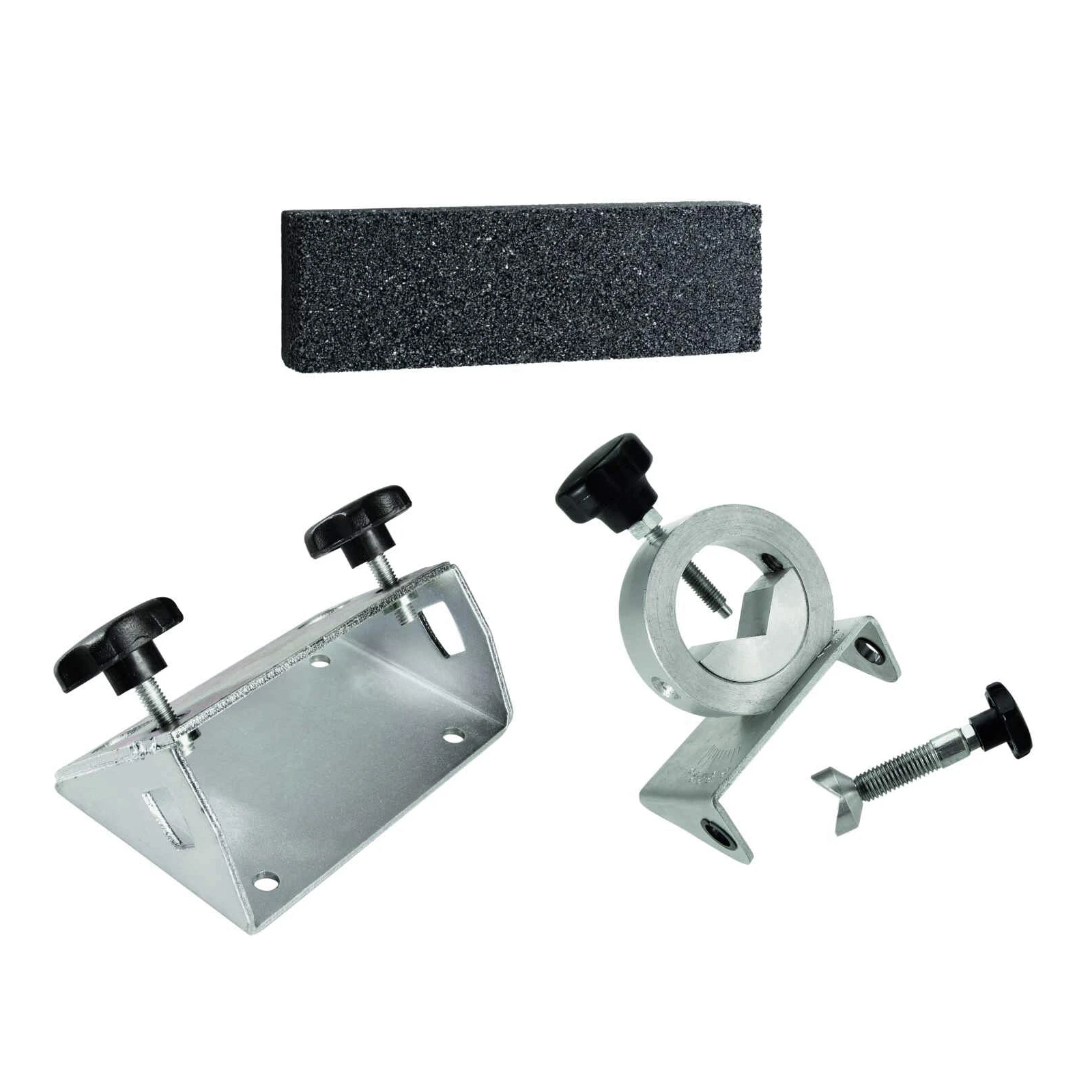 Scheppach Slijpkit Houtdraaier (4 stuks)
