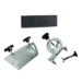 Scheppach Slijpkit Houtdraaier (4 stuks)