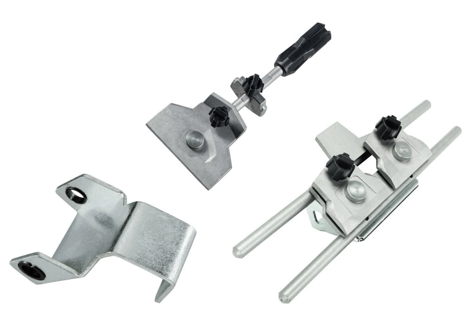Scheppach Slijpkit Huishoud (3 stuks)