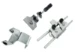 Scheppach Slijpkit Huishoud (3 stuks)