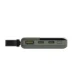 Aqiila Powerbank Powerbird B10 20W 10000mAh groen