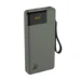 Aqiila Powerbank Powerbird B20 20W 20000mAh groen