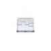 bott Cubio indelingsassortiment 9 compartimenten 650x525x75 mm