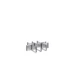 bott Cubio indelingsassortiment 9 compartimenten 650x525x150 mm